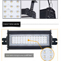 220W Large High Bay Industrial Warehouse Led Light